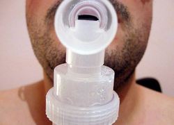 Normal_inhaler_astma_lucht