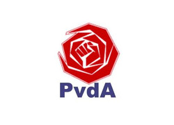 Logo_pvda_logo