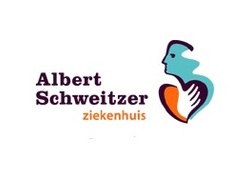 Logo_albert_schweitzer_ziekenhuis