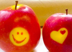 Normal_appels_vrolijk_gezond_kind_fruit