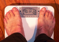 Normal_overgewicht-obesitas-weegschaal