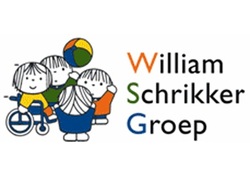 Logo_logo_william_schrikker_groep
