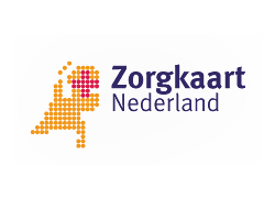 Nog veel verbetering nodig voor Zorgkaart Nederland