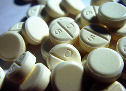 Normal_dexamphetamine_sulfate_5_mg_tablets