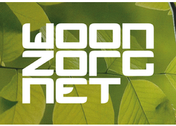 Logo_woonzorg_logo_met_groene_achtergrond_rechthoekig