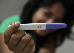 Normal_zwangerschapstest-_zwanger