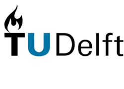 Normal_technische_universiteit_delft_logo