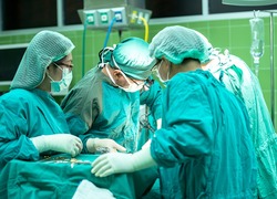 Normal_chirurgie__operatie