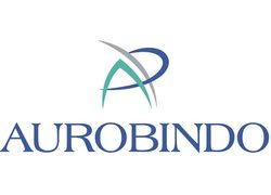 Logo_aurobindo_logo