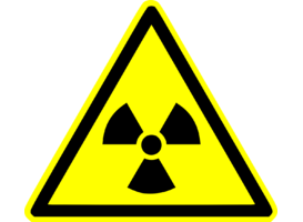 Logo_radioactief_petten_kernreactor_isotopen_chemo