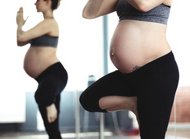 Normal_zwanger_zwangerschap_sporten_bewegen