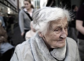 Verdubbeling dementie in 2040