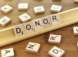 'Nieuwe donorwet op schema'