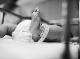 Subsidie onderzoek hersenschade baby's