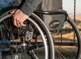 Bezuinigingen gehandicaptenvervoer