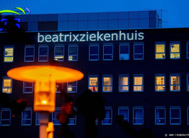 Contacten Beatrixziekenhuis testen negatief