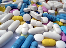 Taakstraf apotheker handelen in medicijnen