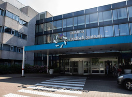 Brabantse ziekenhuizen stoppen testen personeel