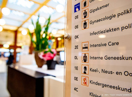 Inmiddels 139 Nederlanders op de intensive care door coronavirus