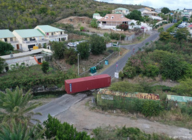 Alcoholverkoop Sint Maarten door stijging huiselijk geweld