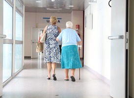 NZa verlaagt tarieven voor revalidatiezorg aan ouderen