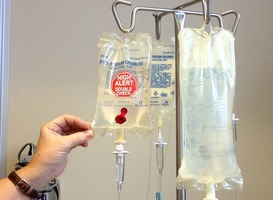 Kankerpatiënt ervaart gevolgen van coronacrisis, chemokuren uitgesteld