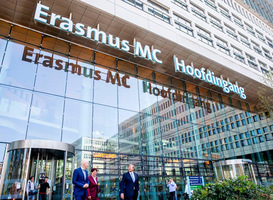 Ziekenhuizen Rotterdam en Zeeland hervatten reguliere zorg