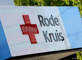 Rode Kruis roept op te applaudisseren voor vrijwilligers