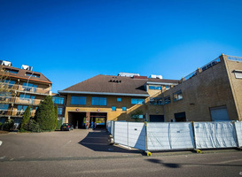 Coronacentrum Roermond sluit deuren