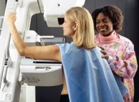 Normal_mammogram_borstkanker_onderzoek