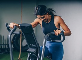 Tips voor meer lichaamsbeweging 