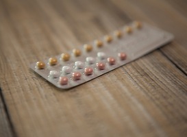 anticonceptiepil kan zorgen voor depressieve gevoelens
