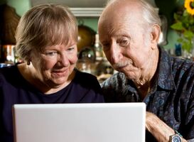 Cursussen voor ouderen om hersenen fit te houden gaan nu online verder