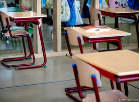 Haagse basisschool dicht, twee leraren hebben corona