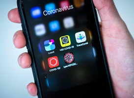 'Meningen over wenselijkheid corona-app lopen erg uiteen'