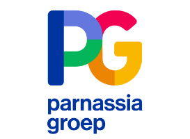 Koningin Máxima brengt werkbezoek aan Parnassia Groep Den Haag