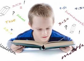 Puzzelstukje dyslexie en taal leren