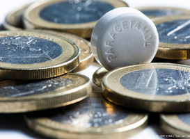 ReumaNederland: 'Paracetamol van 1000 mg moet weer in basispakket'