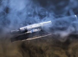 Smaakjes van e-sigaretten worden verboden