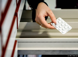 'Online besteld geneesmiddel kan gevaarlijk zijn'