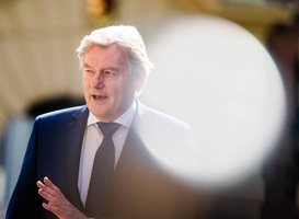 Minister Van Rijn krijgt plan voor uitbreiding intensive cares