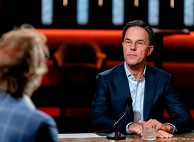 Rutte wil praten met ic-arts Gommers over 'afgedwongen belofte'