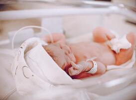 Zwangere dient zelf pijnstilling toe tijdens bevalling in Jeroen Bosch Ziekenhuis