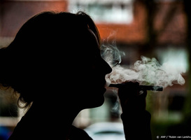 Damprokers tegen voorgenomen verbod op smaakstoffen in e-sigaret