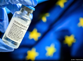 EU schaft Amerikaans coronamedicijn aan voor 63 miljoen euro