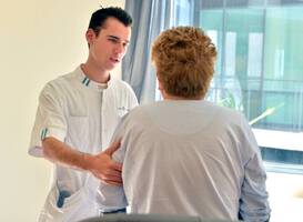 NZa-Special: Communicatie met patiënten in coronatijd