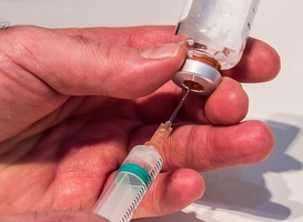 UMCG komt met slim nanodeeltje in strijd tegen antibioticaresistente infecties