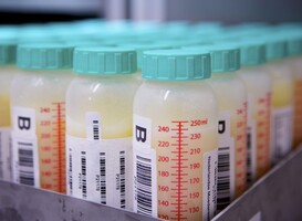 Antistoffen tegen coronavirus in moedermelk, donoren gezocht