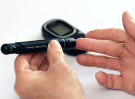 Zilveren Kruis en Diabeter zetten digitale zorg in voor diabetes type 1