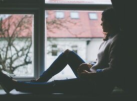Paniekaanvallen, depressies en stress door coronacrisis 